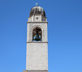 Tower Bell
