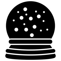 Snow Globe