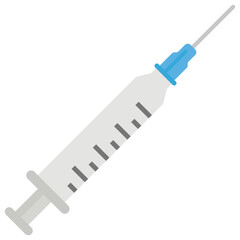 Syringes 