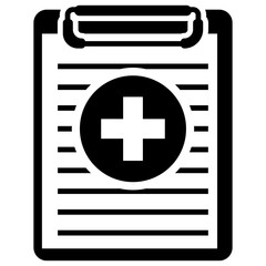 Obraz premium Prescription