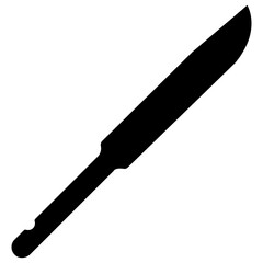 Knife 