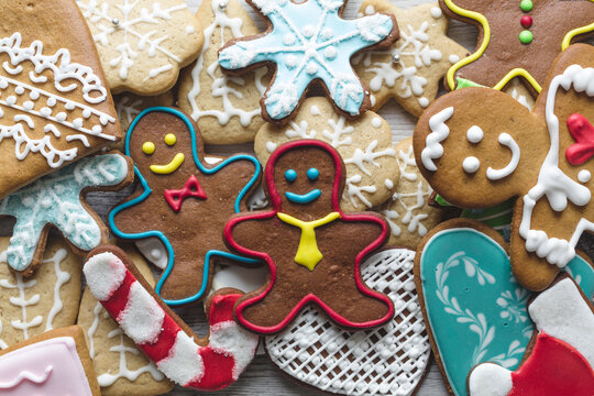 Christmas Cookies