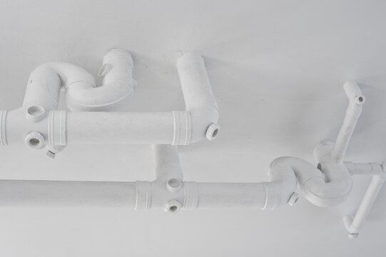 Drainage piping