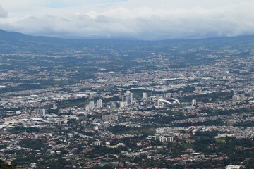 capital san jose costa rica