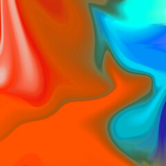 abstract colorful background