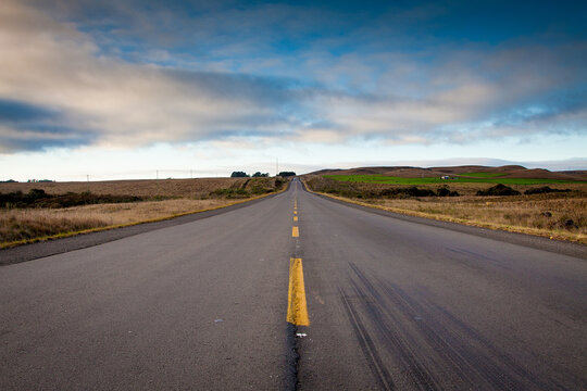 Rota do Sol Road