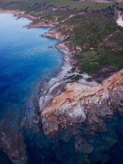 Cost line from above 