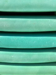 blue and green background