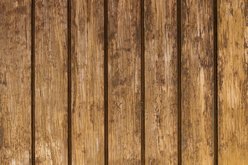 Rustic wooden backround