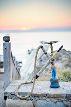waterpipe pn beach