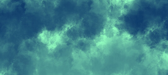 Fototapeta na wymiar abstract colorful background bg texture wallpaper art cloud clouds sky water aqua explosion splash