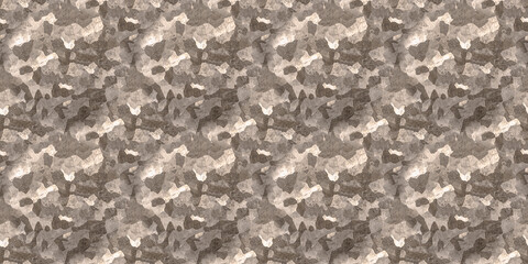 Brown Distress Grunge Effect. Ancient Paint 