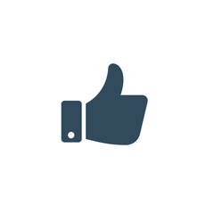 Hand Thumbs Up icon.
