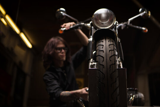 Bike Shop