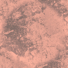 Distress Grungy Dirty Texture. Retro Grain 