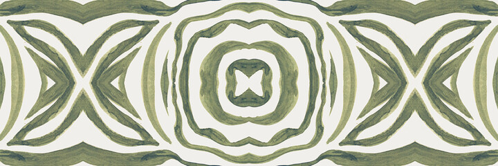 Seamless Animal Pattern. Zebra Lines. Fashion  © Yasna