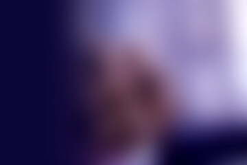 Abstract blurred dark background.blur multicolored image background 
