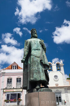 Plaza 5 de Outubro