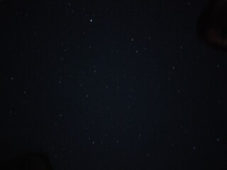 falling stars loop