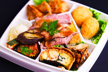 オードブルセットをオンライン通販でお取り寄せ【ウィズコロナのクリスマスの過ごし方】