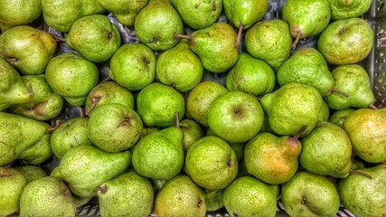 pera packham, packam, frutos naturales