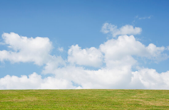Scenic view of landscape