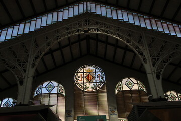 Obraz premium arquitectura, igreja, interior, catedral, construção, itália, telhado, binóculo, cúpula, milão, janela, faísca, telhado, público, galeria, velho, arte, viagem, religião, europa, museu, antiga, arco, m