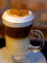 capuccino