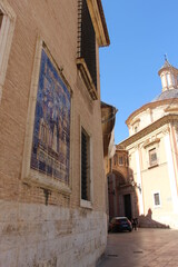 arquitectura, igreja, construção, europa, cidade, velho, religião, catedral, itália, viagem, cidade, torre, antiga, casa, espanha, marco, medieval, turismo, histórico, rua, honesto, história, monument