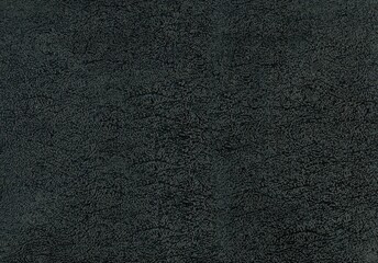 black plastic texture background