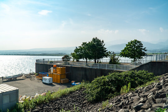 「諫早湾干拓事業」の画像 103 件の Stock 写真、ベクターおよびビデオ Adobe Stock