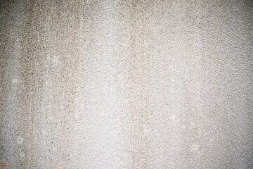 Old wall background view