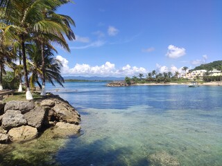 Guadeloupe - Antilles - Cara&iuml;bes 