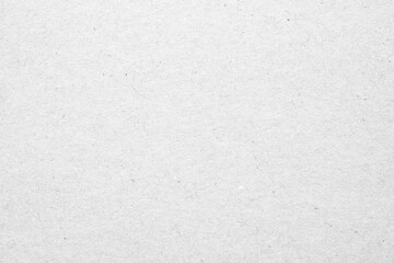 White recycle paper cardboard surface texture background