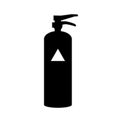 Fire extinguisher icon