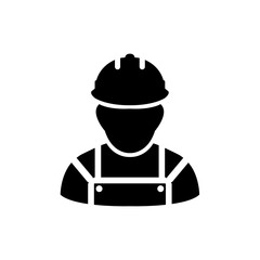worker icon