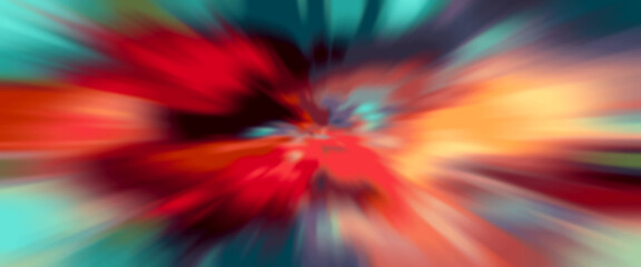 abstract colorful background