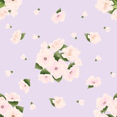seamless pattern