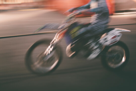rider
