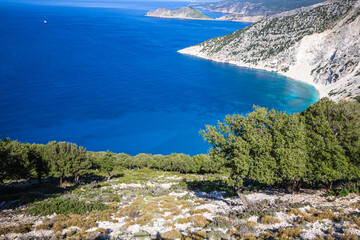 Greek Isle
