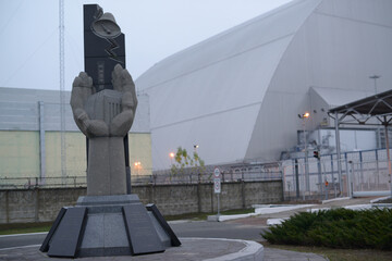 Chernobyl 2018