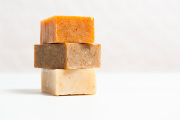 Soaps