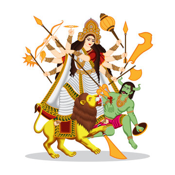 Durga Puja Banner Images – Browse 4,796 Stock Photos, Vectors, and Video |  Adobe Stock