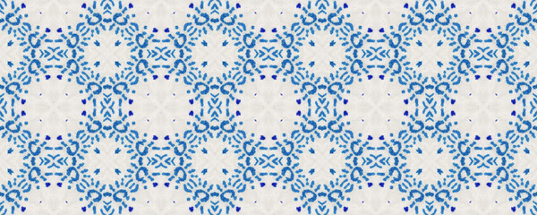 Abstract Geometric Pattern. Abstract Sapphire