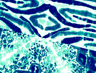 Drawn Texture.  Handdrawn Illustration.  African