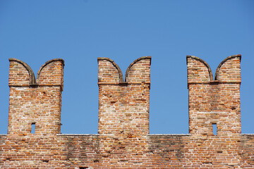Remparts de Vérone