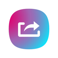 Share Button - Button