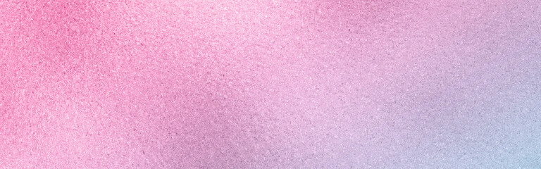 gradient pink blue pastel iridescent shimmer foil metallic texture web banner blank background