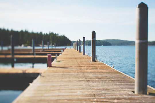 Dock
