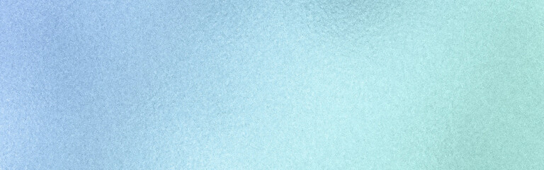 gradient blue cyan green pastel iridescent shimmer foil metallic texture web banner blank background